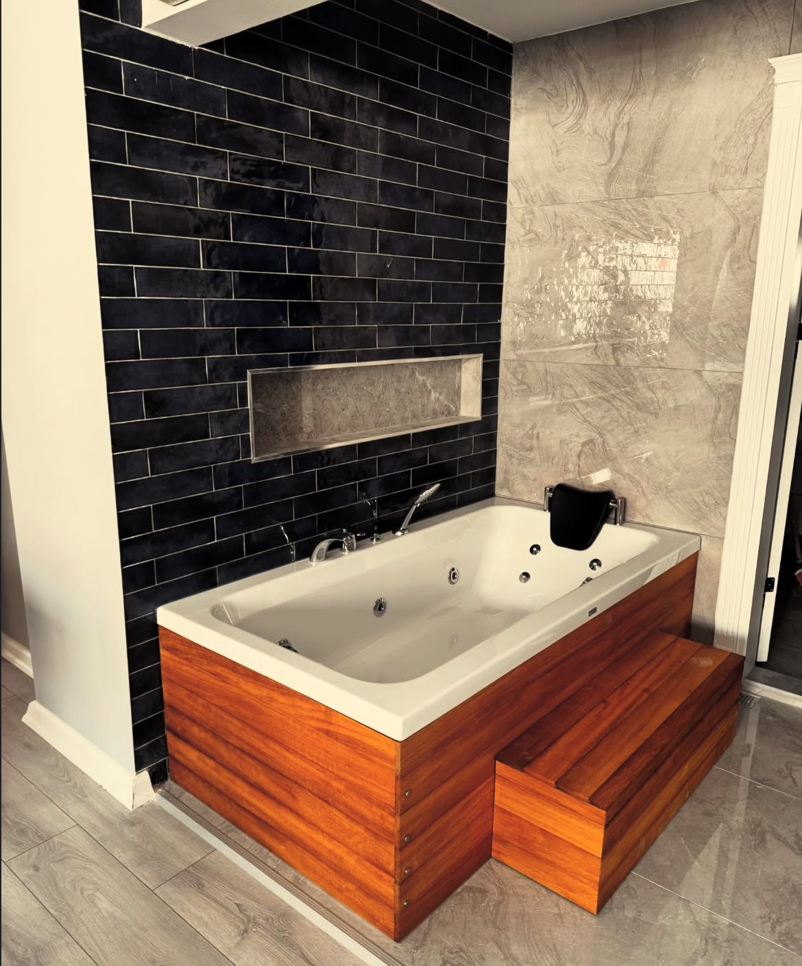 Han Yapı Duşakabin Sistemleri